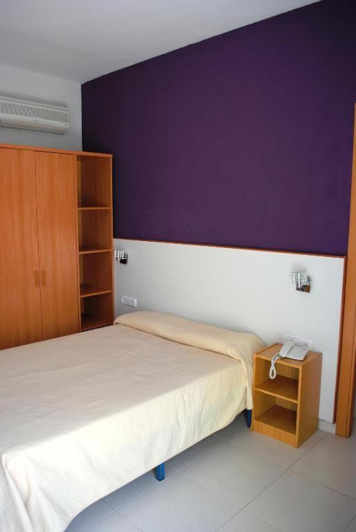 Hotel Sant Jordi Segur de Calafell Eksteriør billede